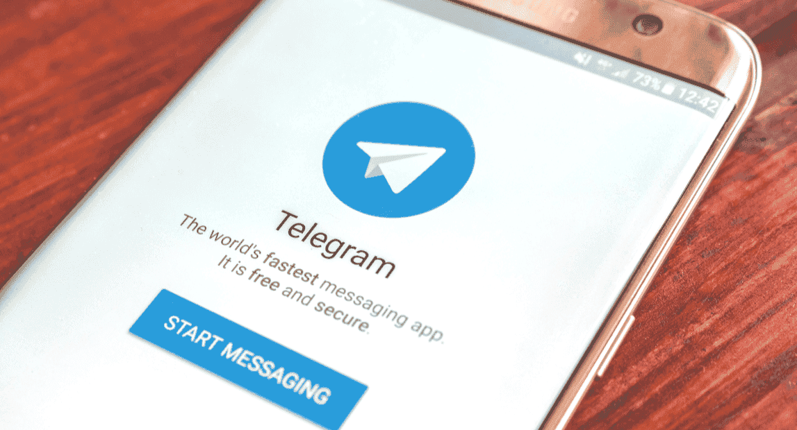 Telegram 谁可以通过手机号找到我