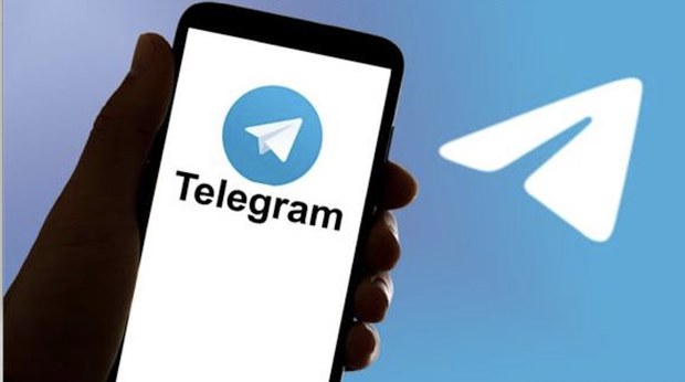 我可以在 Telegram 上匿名吗