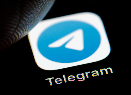 国内也有加密聊天软件可以代替Telegram