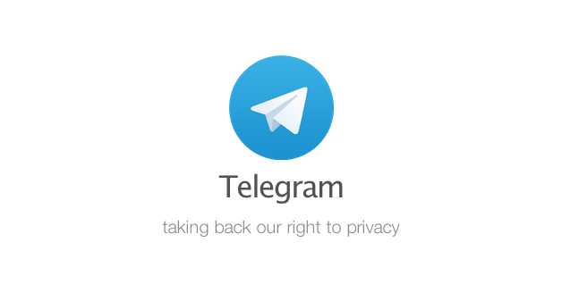 Telegram 即時通活用教學