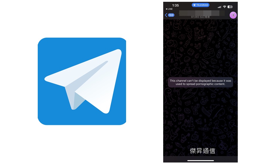 如何保证我的 Telegram 安全 