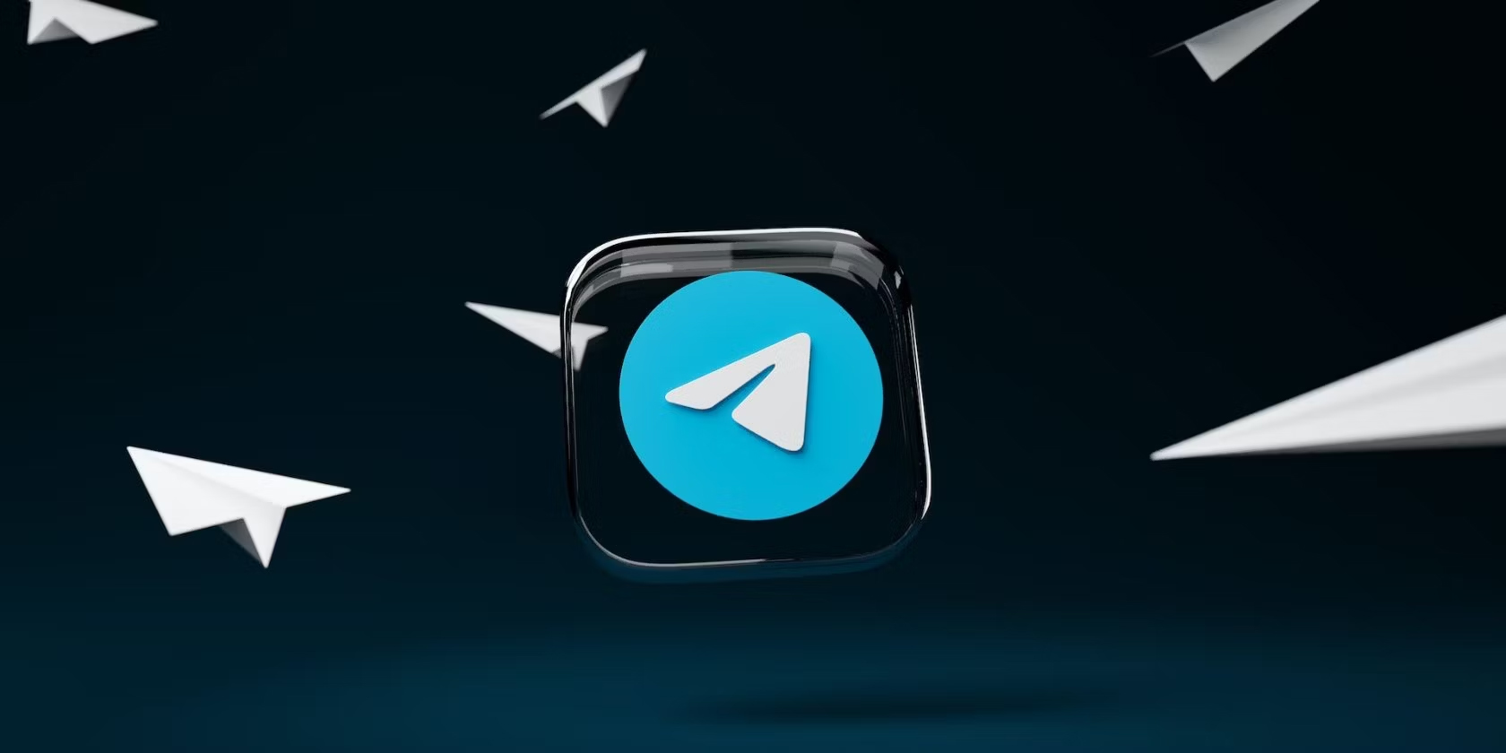 Telegram 上是否存在虚假账户