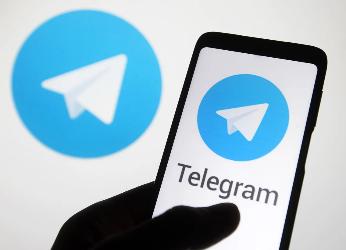 Telegram可以使用用户名登录吗