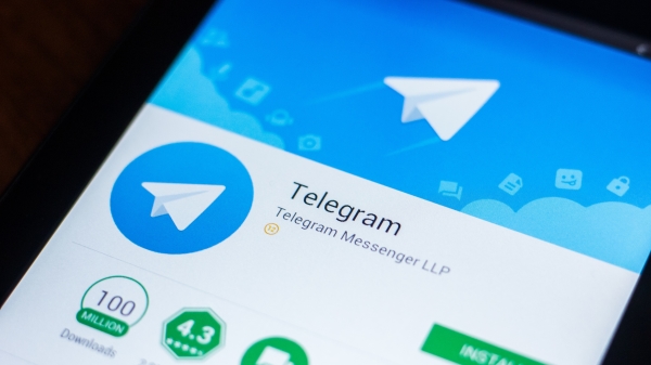 Telegram 和 Messenger 有什么区别