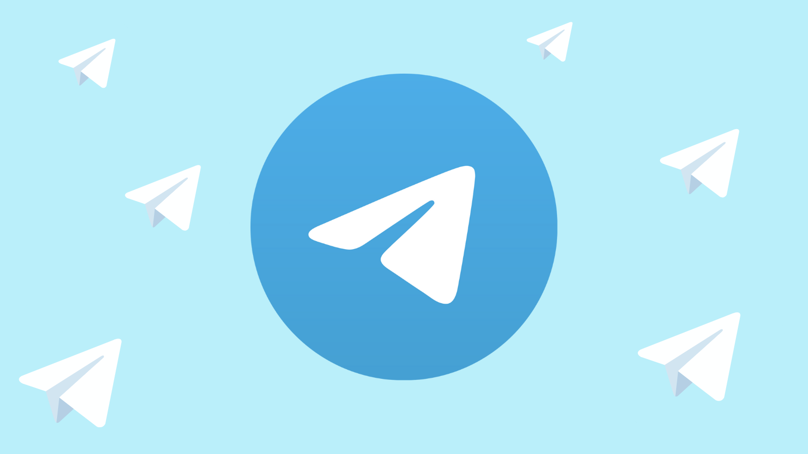 谁最常使用 Telegram