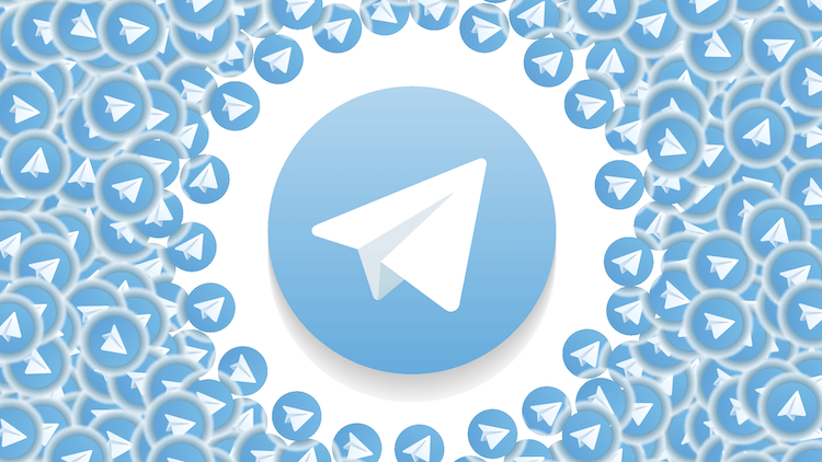 Telegram 在美国流行吗