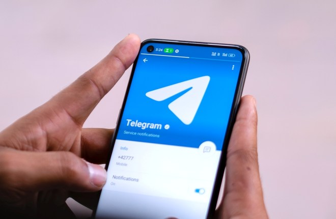 您如何知道有人在 Telegram 上屏蔽了您