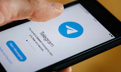 Telegram 可以在国际范围内使用吗