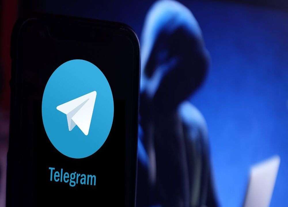 Telegram 即時通活用教學