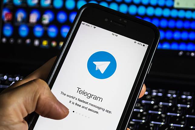 Telegram 釋出多項實用新功能