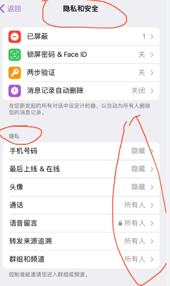 Telegram 电报必备使用技巧