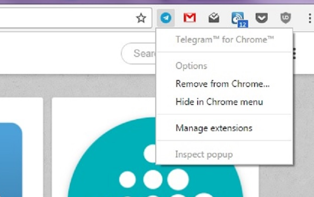 Telegram for Chrome