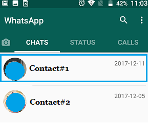 如何将聊天从WhatsApp转移到Telegram 