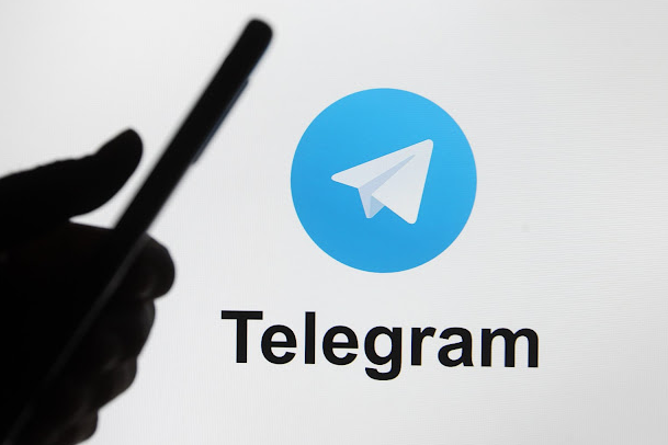 Telegram如何加入公开群组