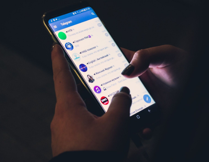 Telegram的聊天记录是否支持搜索功能