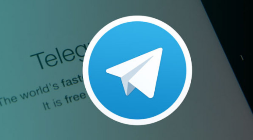 Telegram为什么打字不显示