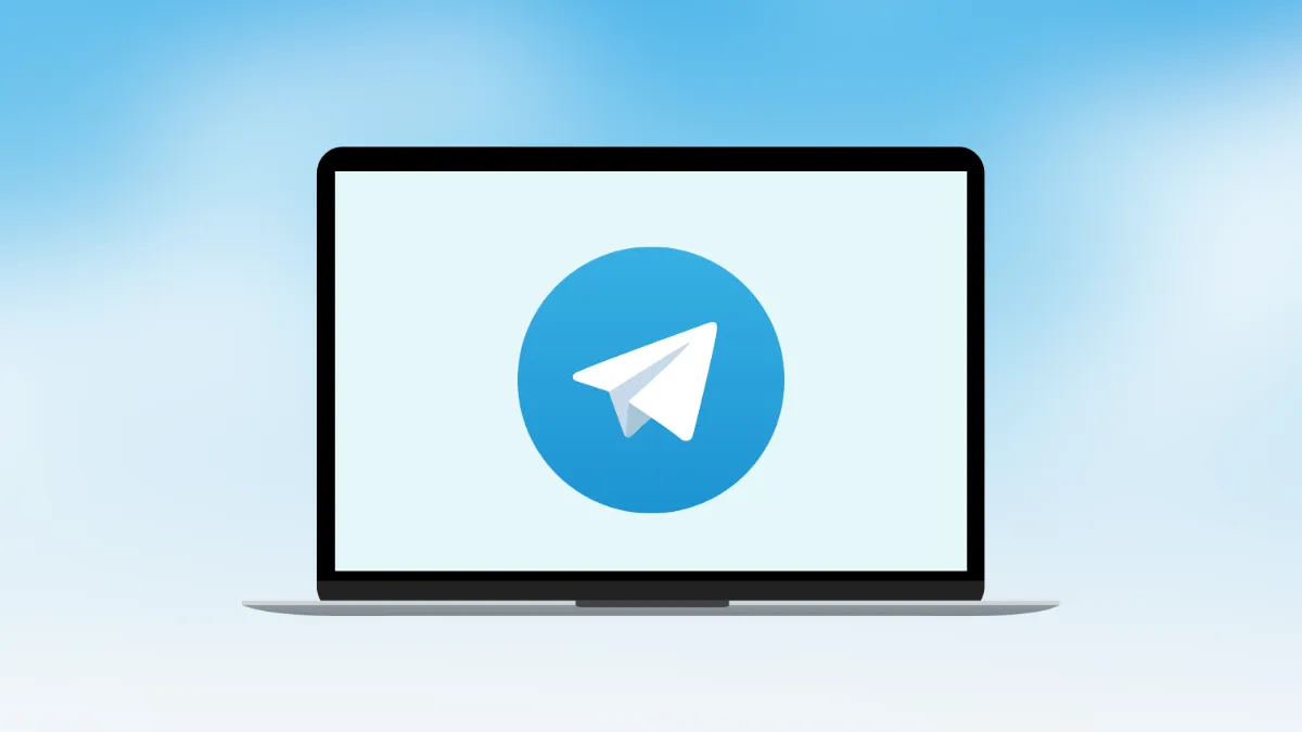 Telegram怎么收藏消息