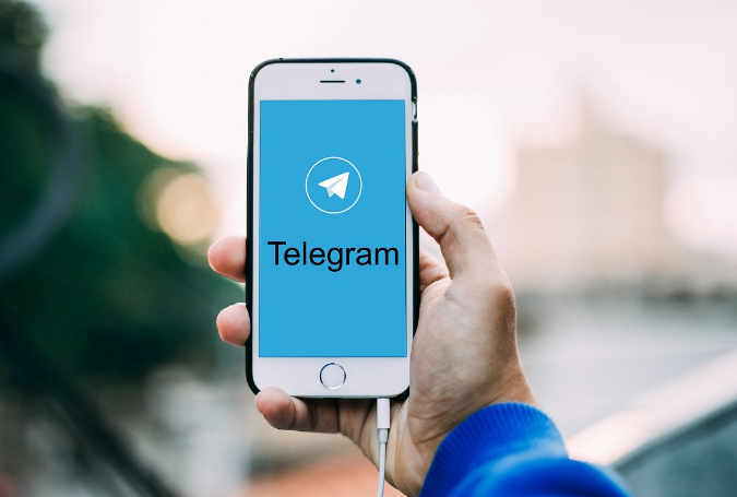 Telegram，WhatsApp，微信在聊天上的4个区别