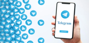 Telegram代理如何设置